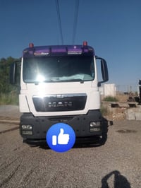 للبيع نساف مان سيارة مكفولة رقم شمالي تحويل مباشر 07710654924