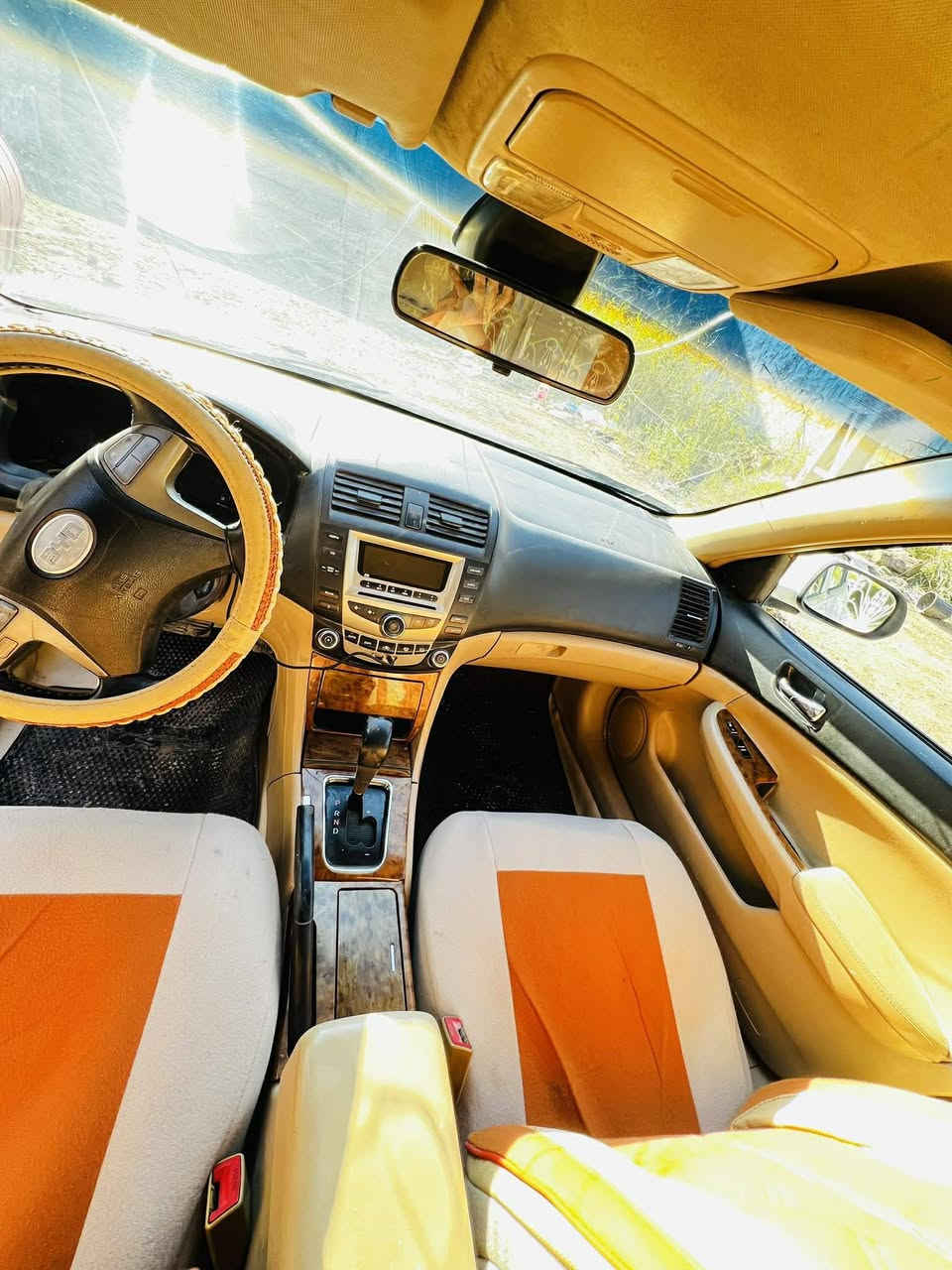 بي وايدي f6 مديل 2011  كير ومكينه مسبوشي ياباني من امه بدون تحوير مكينه وكير خير من الله لا تنقيص لا تبخير ترايك وين ميعجبك السياره لا ضربه لا تجيه لا كلبه  لا معجون فقط بيه صبغ احزام اثر جراد وسونار موجود وياه  بيه لايت زنون  السياره جاهزه على اخر حبايه مال جناي السعر 45 وبيه مجال حك الجيه   المكان بابل الحله قضاء القاسم تلفون
‏
‏*********** 
‏‪***********‬  هاي ارقامي بيه واتساب
