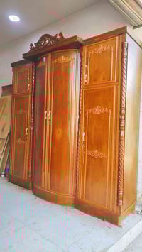 ابو ربعه • صاج • توصيل