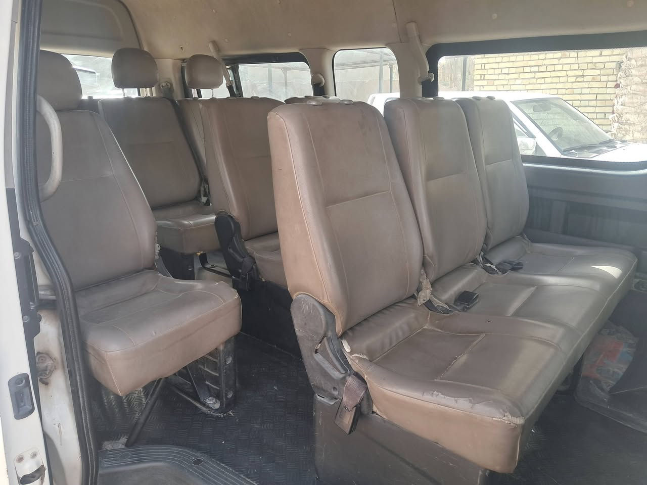 السلام عليكم من رخصت الادمن سيارة فوتون عالي موديل ٢٠١٤ مزاد وزارة الداخلية بيها كتاب مزاد بسمي السيارة جاهزة للأخير مابيها نقص مكان السيارة بابل المسيب السعر 65 ورقة وبيها مجال للإستفسار ***********
