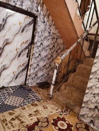 بيت للبيع • خلف مدرسة الامراء • ١٠٠م