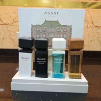 بكج رجالي • عطور عساف • بكج مسك