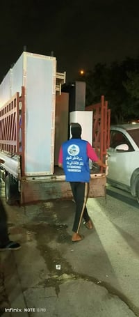 شركه طير المهاجر هل تبحث عن تجربة نقل أثاث سريعة، آمنة، واحترافية؟ شرك...