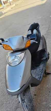 مكفول كفالة • كفرات أصلية • مكينة ما مفتوحة