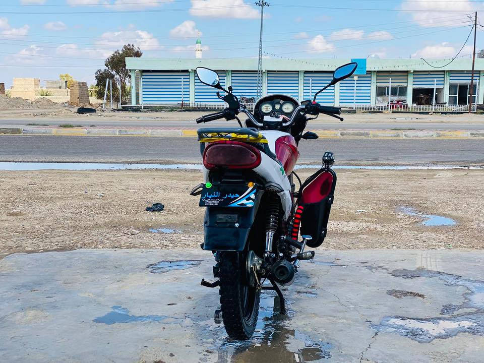 سايم موديل 2017للبيع
يرهم بيع ويرهم مراوس ❤️

السعر :725الف وبي مجال لطيبين 

او الاتصال ع الرقم :***********
