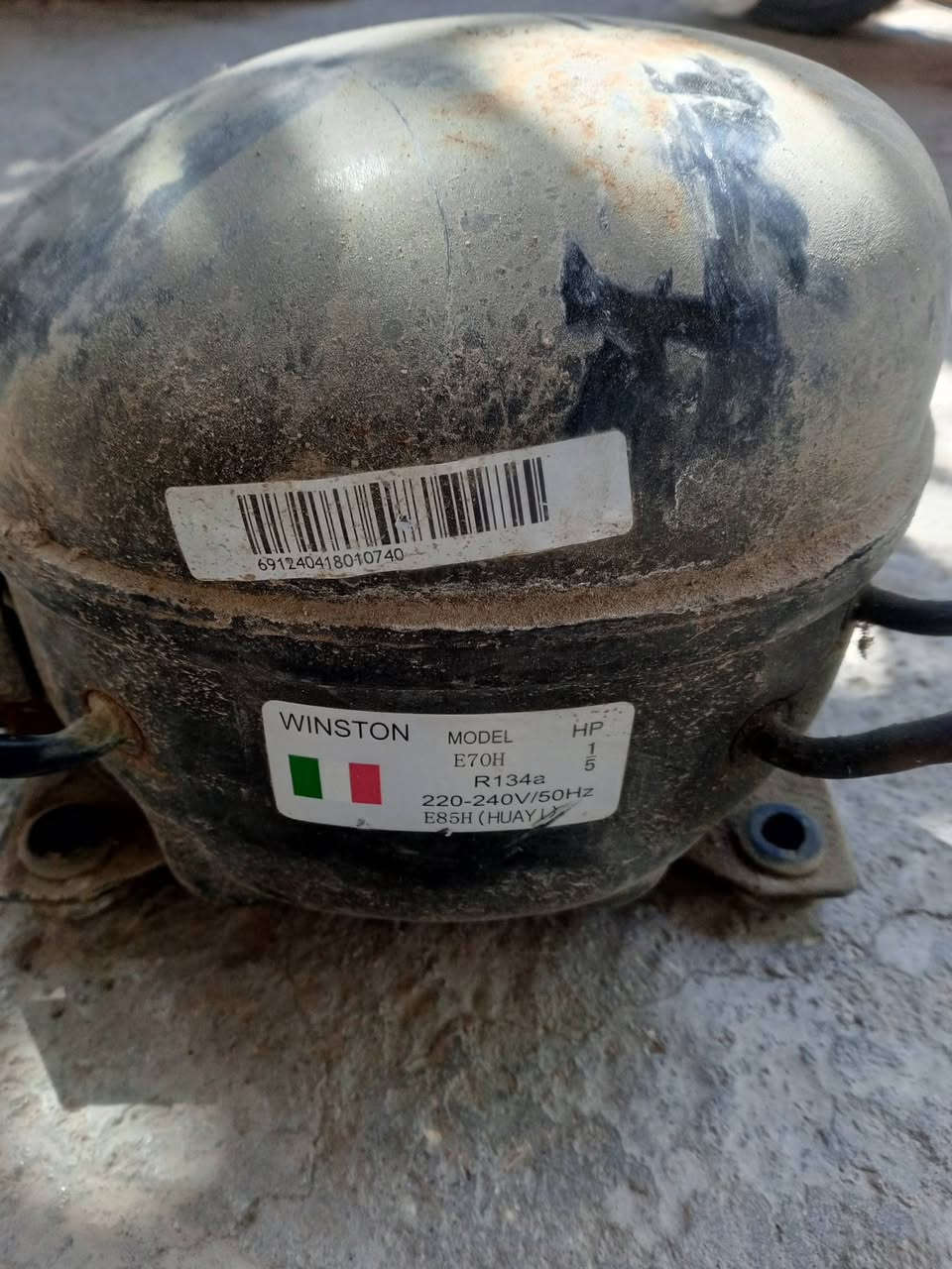 ماطور شرط شقل ثلاجه ومبرده***********
