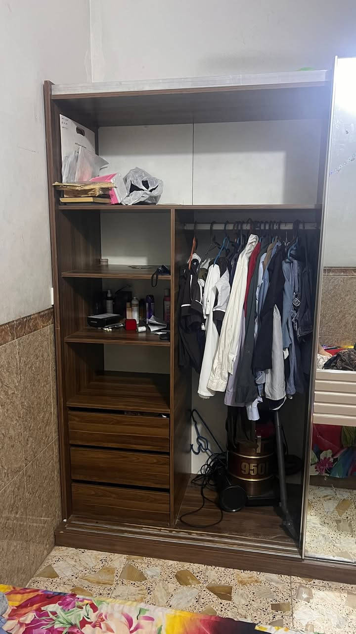 كنتور تركي اصلي عنواني بالمدينة


**إذا كنت صاحب هذا الإعلان وتريد حذفه لأي سبب، رجاءا أرسل رسالة إلى الدعم الفني**