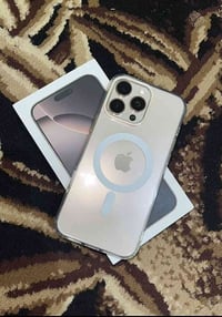آيفون ١٦ برو ماكس • بابل • للبيع