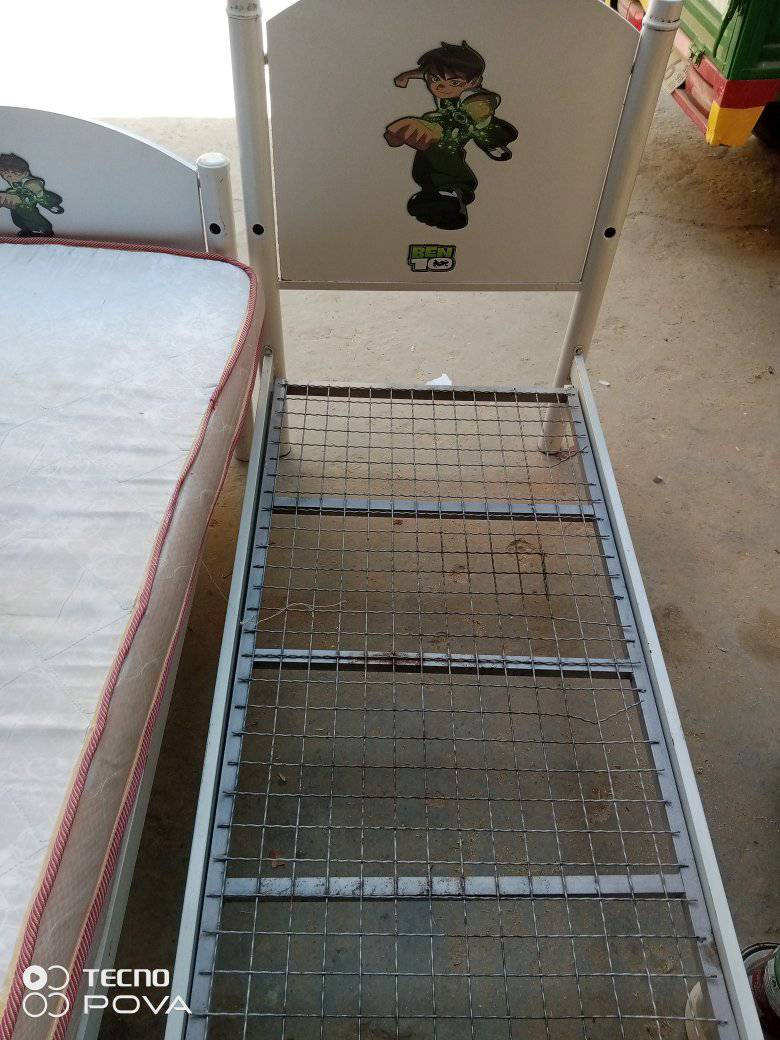 جرابي طفل نظيف طابقين اخت جديد 
مع دوشك هدية ب 150 وبيها مجال لشراي 
عنوان السدة الهندية اكو خدمه توصيل


**إذا كنت صاحب هذا الإعلان وتريد حذفه لأي سبب، رجاءا أرسل رسالة إلى الدعم الفني**