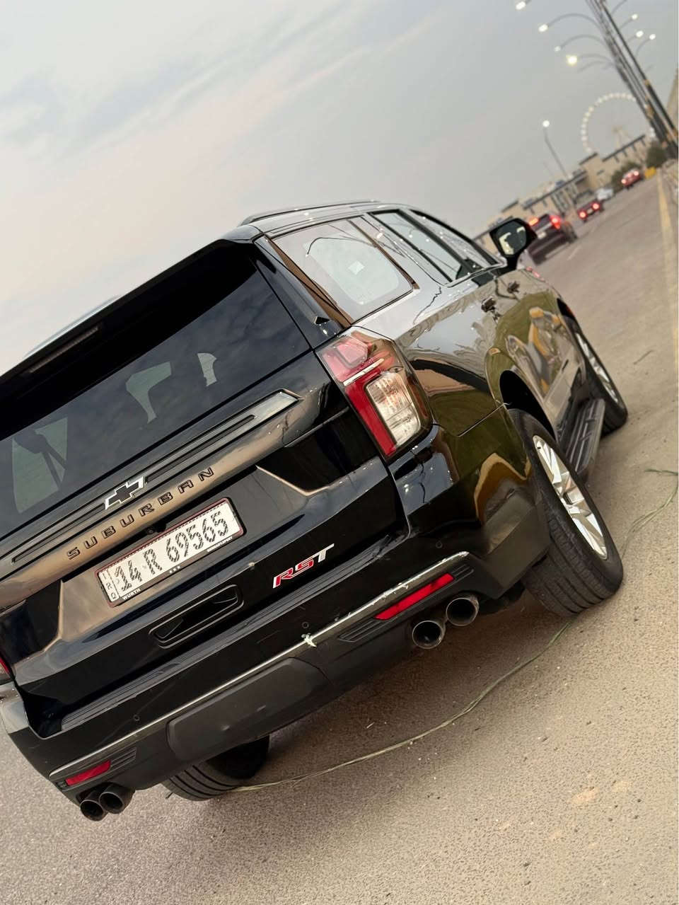 شوفر ليت سوبر بان طويله 
مديل (( 2022 )) لون اسود بلاك توب 
رقم بصره خصوصي بأسمي تحويل مباشر 
محرك 8 سلندر كير 10 نمر 
موصفات RST فول 1/1 
حادثه جاملق ايمن فقط البنيد صبغ فقط
سونار موجود صور الحادث راسلني ادزلك 
لسعر  ((  385  )) بيع مستعجل  
عنوان البصره الهارثه 
*********** اتصل وبخدمتك البصرة, العراق
