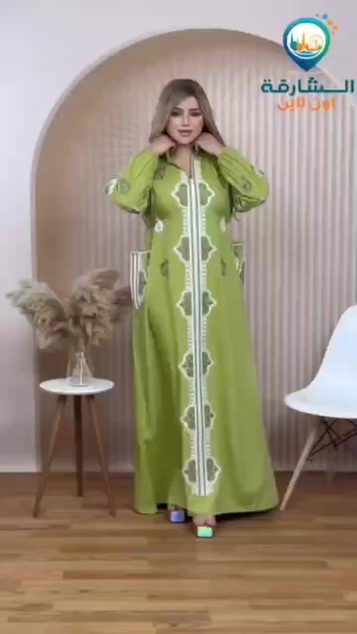 لكثرت الطلب ع الكلابية الرمضانيه وفرت الكم  هذا الموديلات لتجنن
كشمير مصري درجه اولى القالب جدا راهي قياسات عاديه وخاصه متوفر بيها لحد 5 اكسات  والسعر مالتها بلاش  سعر القطعة   17 🔥 فقط الحجز مسبق بنات


**إذا كنت صاحب هذا الإعلان وتريد حذفه لأي سبب، رجاءا أرسل رسالة إلى الدعم الفني**