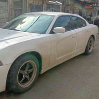 بغداد • اليروح • الشرگاط