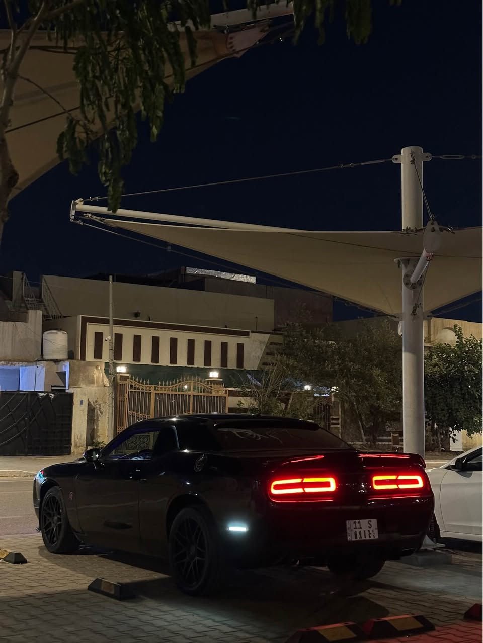 جالنجر موديل 2019 📍
مكينه كير حدادية كفاله 📍
مواصفات السياره 📌
3600مكينه 📌
شاشه وسط 📌
لدات متغيره 📌
لدات داخليه متغيره 📌
استيرن SRT📌
قماره روز رايز📌
زنون📌
مكانها البصره📍📍 
155السعر 
رقم الموبايل ***********
رقم الثاني *********** البصرة, العراق
