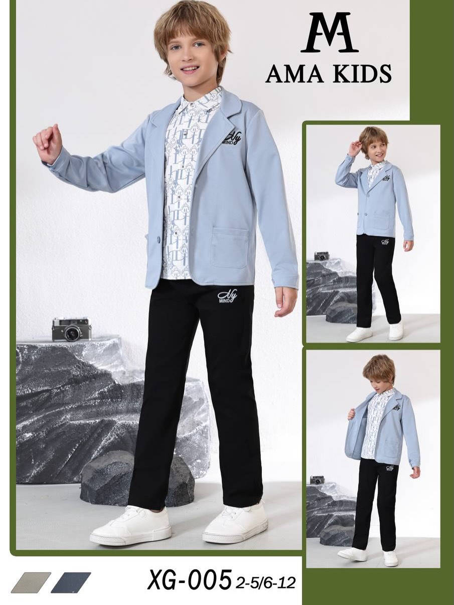 إطلالة العيد لازم تكون مميزة 😎✨
موديلات ولادي متنوعة تناسب كل الأذواق
من 2 لحد 12 سنة
💰 السعر (28.000) دينار وبس
العدد محدود والطلب عالي 🔥
رابط الجملة https://t.me/baebehskvso


**إذا كنت صاحب هذا الإعلان وتريد حذفه لأي سبب، رجاءا أرسل رسالة إلى الدعم الفني**