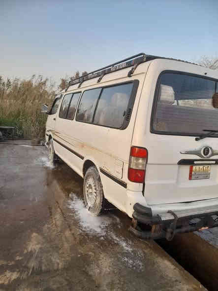 السلام عليكم كيا فتون للبيع موديل 2014 السعر 75 المكان ذي قار قضاء البطحاء ***********
