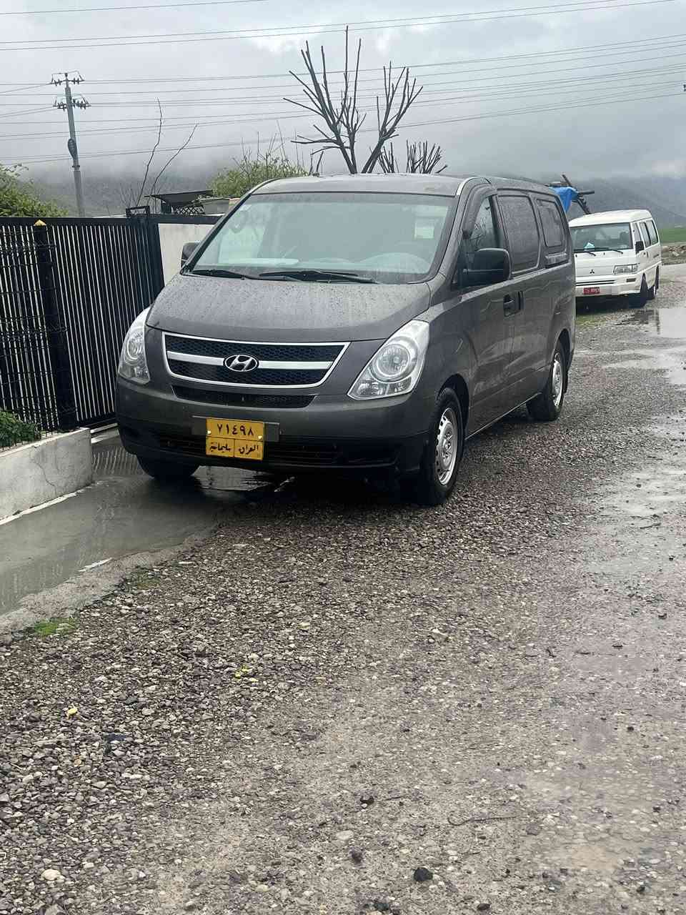 ستاریکس فان٢٠١١گاز
***********
