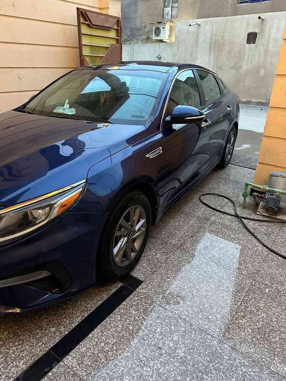 السلام عليكم
KIA OPTIMA 2020

الحادث مثل مامبين بلصور

المواصفات fe

📍اشاره بلمري

📍رادار امامي

📍نقطه عمياء

📍شاشه عطلات

📍حساسات خلفيه 

📍شاشه كبيره

📍كاميرا دواره

📍تحكم ستيرن 

📍مانع انزلاق

📍تحديد مسار

📍مثبت سرعه

📍3 انظمه قياده عادي سبورت ايكو

📍كير اوتو وعادي

📍تنبيه قبل الاصطدام مع امكانيه ضغط المكابح

📍المسافه المقطوعه 89الف ميل

📍رقم اربيل تريد وكاله تريد تحويل حاضر

📍السعر المطلوب 155$

ملاحظه السياره بدون تبديل وبدون ايرباك

رقم الهاتف ***********
