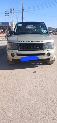 ٢٠٠٧ • مكينة وگير مكفولة • تاير وباتري جديد