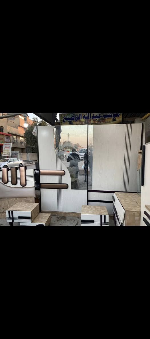 كلشي وسعر وعنوان الحجز خاص


**إذا كنت صاحب هذا الإعلان وتريد حذفه لأي سبب، رجاءا أرسل رسالة إلى الدعم الفني**