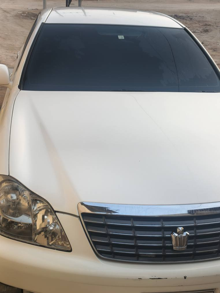 للبيع شاهينة أدوات  أدوات موديل 2007  شاصي82  رقم شمالي
مكفوله محرك  حداديه 
تبريد
 شاشة لمس  نشره داخلية سبير بلاد جديد. رقم شمالي 
   
كصتين صار شهر ونص من ماخذهه  عنواني بصرة شط عرب
رايدهه ب40 قفل. 
تواصل وتساب فقط  ***********
