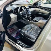 توسان ٢٠٢٣ • ٢٠ ألف كم • كفالة ٣ سنوات