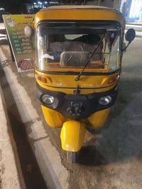 تكتك • موديل ١٨ • مدينة الصدر