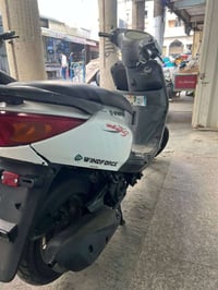 للبيع مكينه مكفوله  مدينه الصدر  07703213621