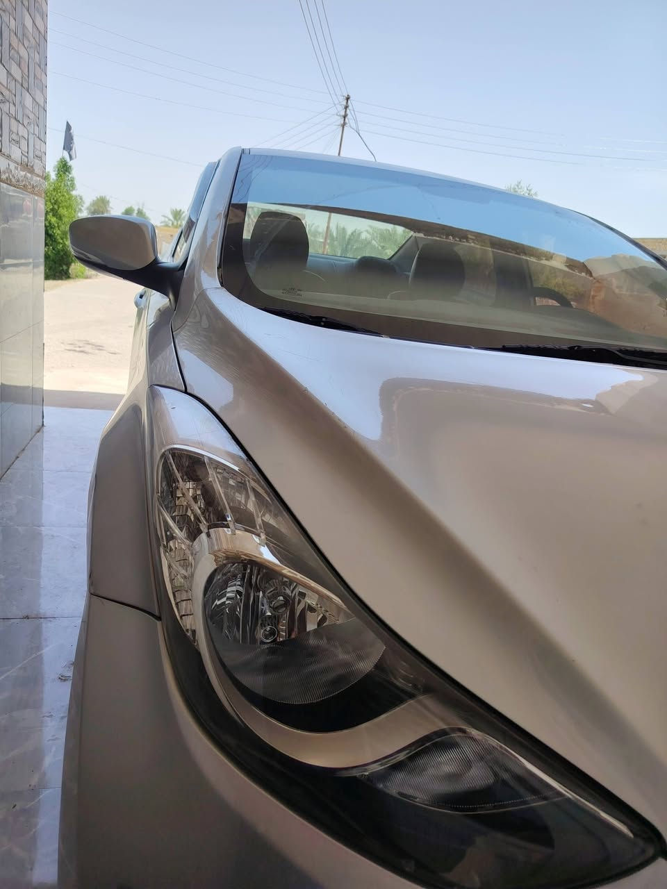 سلام عليكم النترا موديل ٢٠١٣فول  جاهزه عل اخر حداديه كير مكينه تخم تاير كله جاهزه تحكمات 
كشنات جلد 
تبريد تتفئه سياره جديده او دخول جديد 
ماشيه ٨٨حقيقي مكان السياره.ـــــــــــ ذي قار ــــــ 
السعر ٤٥
رقم الهاتف  ***********
