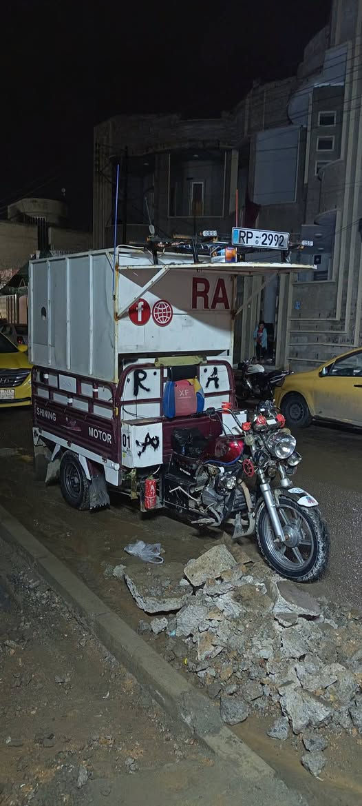 ستوته للبيع موديل 2017
محرك ٢٠٠ شرط جديد ما مفتوح
كله شغال ويرمنيه نشرات حلوه
تايرات جدد حيل  جوب ليس ثلاثتهم
شاصي فطر وملحوم ما يضر شي يصير باج شركه
شراي يجي خاص او يتصل ***********
سعر مليون ١٠٠ وبيه مجال 😊❤️
