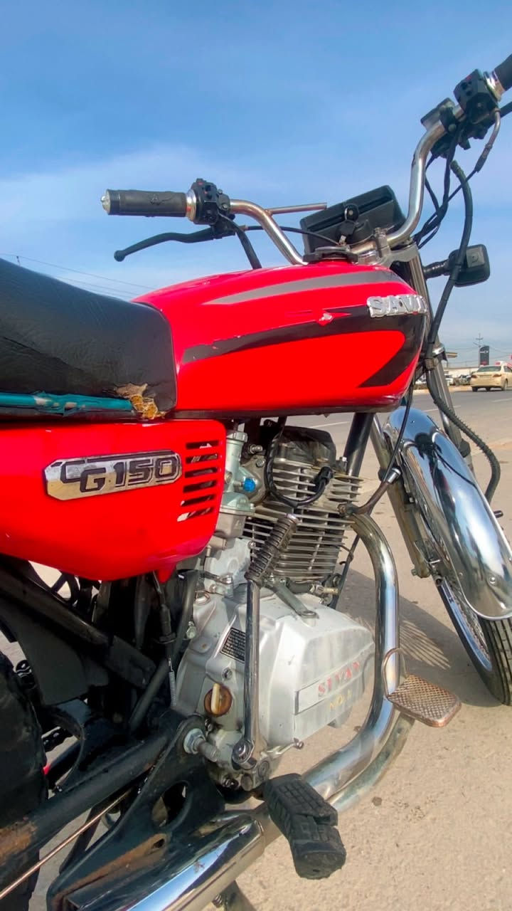 سلام عليكم ❤️ ماطور سافين خمسه كير منفيس اصل محرك كبس تواير جدد برغي من محرك مامفتوح دبل خلفي جديد نكرت سلف يشتغل رايده ب580 وبي مجال مكاني اربيل بنصلاوه بيع او مراوس ❤️✨✨


**إذا كنت صاحب هذا الإعلان وتريد حذفه لأي سبب، رجاءا أرسل رسالة إلى الدعم الفني**