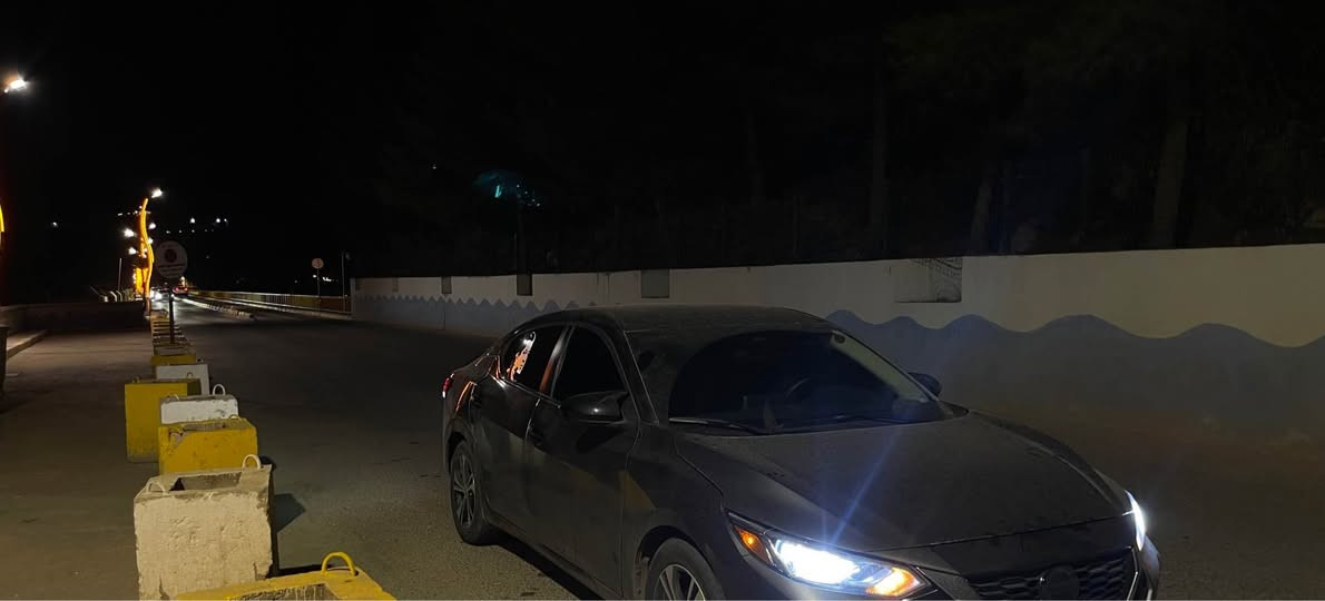 SENTRA2021 دهوك, العراق


**إذا كنت صاحب هذا الإعلان وتريد حذفه لأي سبب، رجاءا أرسل رسالة إلى الدعم الفني**