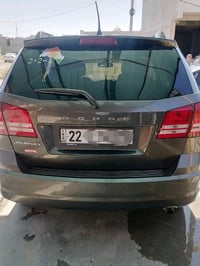 دودج جورني • ٢٠٢٠ • دهوك دوميز