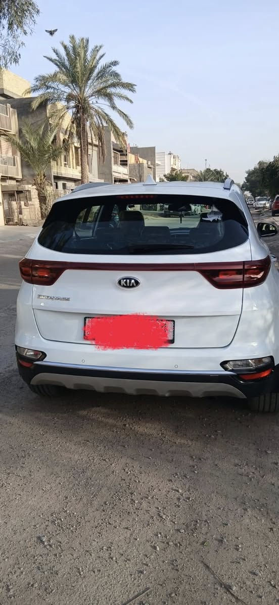 السلام عليكم كياء سبورتج 2021 بصمه محرك 2000 دوس مكفوله كفاله عامه رقم بغداد تحويل ثاني يوم ‭٠٧٧١ ٣٦٦ ٩٩٨٠‬
