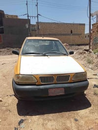 مكينة وكير زين • تصقيط • الديوانية