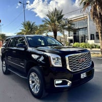 يوكن • ٢٠٢٠ • بالاقساط