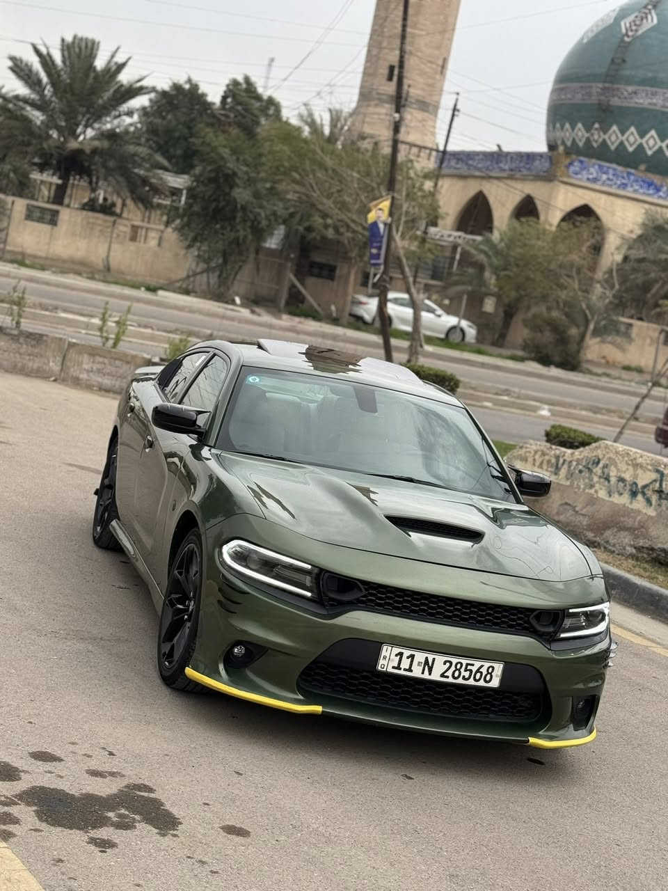 السلام عليكم
دوج جارجر Gt 
خليجي وكالة هارلم كفاله فقط مكانين بارد 
معروفه مواصفات الGt
ماشيه ٧٨ الف 
رقم يغداد انكليزي ب اسمي تحويل مباشر
السعر255$بيها مجال
مكان بغداد 
***********
