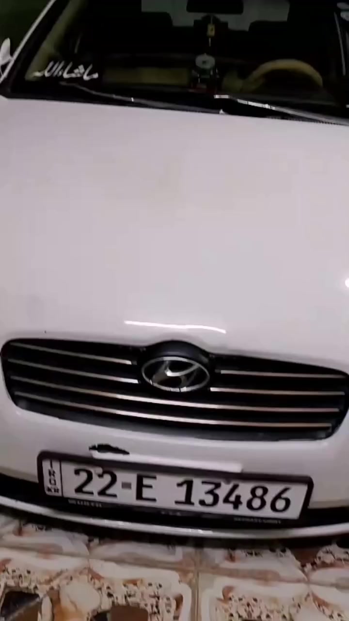 سيارة للبيع طوز خورماتو موديل ٢٠١٠ سنويه لغايه 2029 سعر سياره 85 رقم ***********
