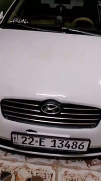 اكسنت • ٢٠١٠ • طوز خورماتو