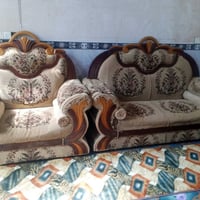 كنبة • القاسم • قابل تفاوض