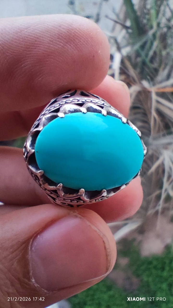 فيروز نيشابوري لب تحفة سعر خاص


**إذا كنت صاحب هذا الإعلان وتريد حذفه لأي سبب، رجاءا أرسل رسالة إلى الدعم الفني**