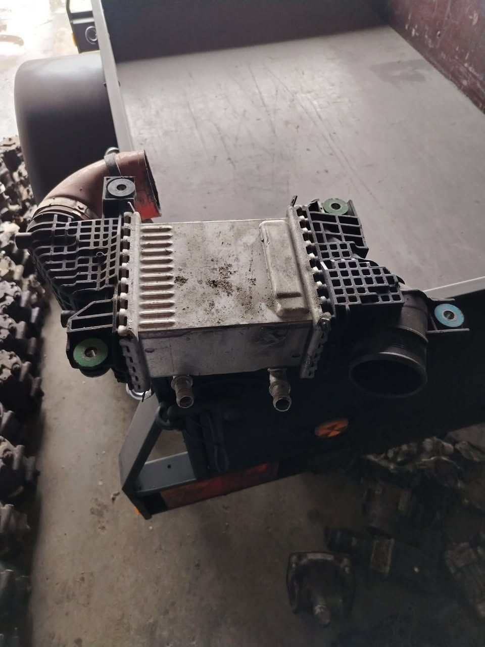 للبيع انتر كولرات
***********
