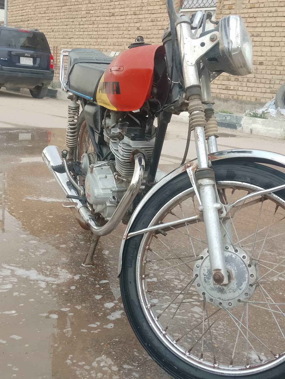 درجه للبيع مديل 20 كلكك كلك كلك درجه حلوه نضيف مكاني ناصريه مركز سعر 300 وبيه مجال؟)(***********)انتصل وتدل ////
