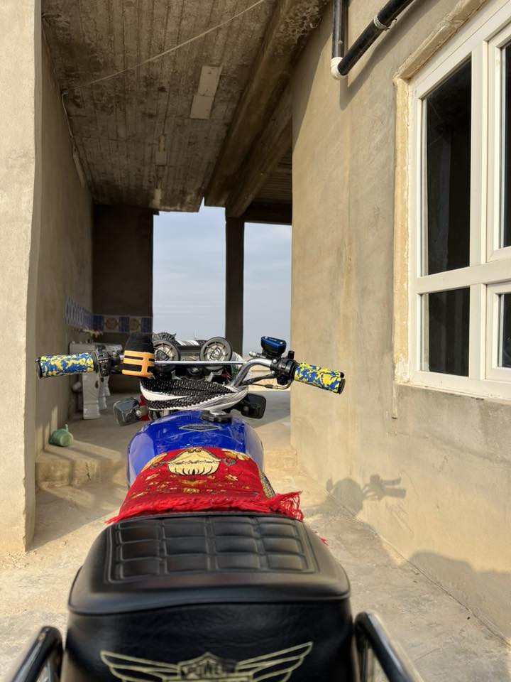 دراجه للبيع سيفان 2019 (***********)  تواصل واتساب فقط 🩵
