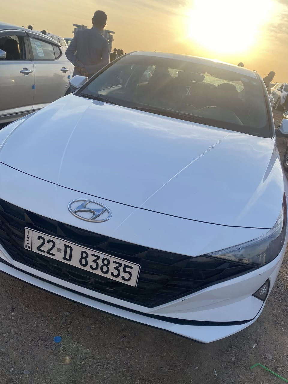 السلام عليكم انتره خليجي كوري اصل مديل٢٣مكفوله من الضربه بيها دحجه بلباب ماتبين ودحجه بلجاملق الخلفي مكينه الف وستميه دوش السعر ١٧٠وبيها مجال ***********
