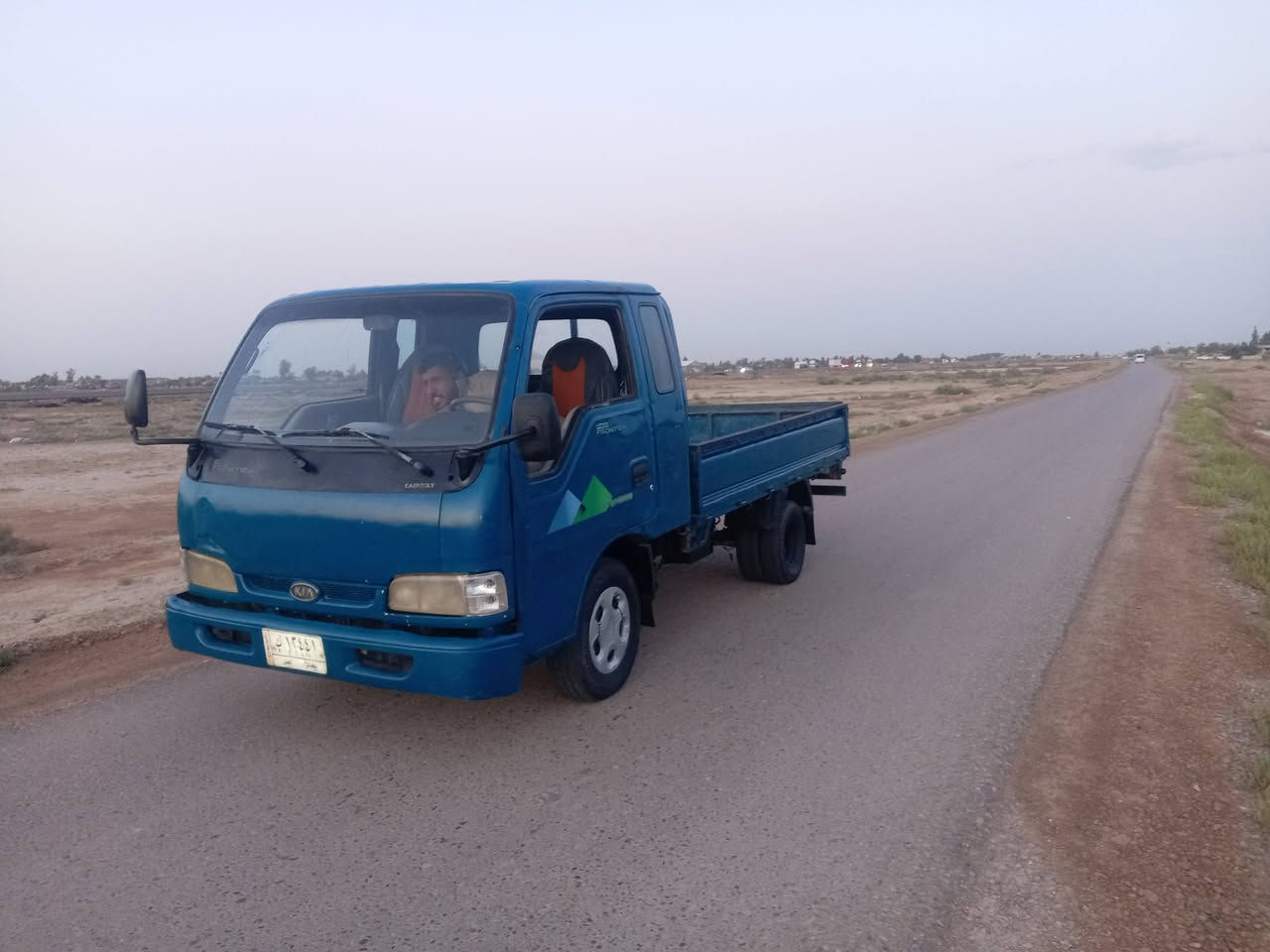 سلام عليكم كيه البيع فونتيره ٩٩ رقم بغداد ألماني محرك كير اكسل خير من الله شاصي مكفول سعر ٥٠ وبيه مجال *********** مكان ابوغريب خط سريع دولي
