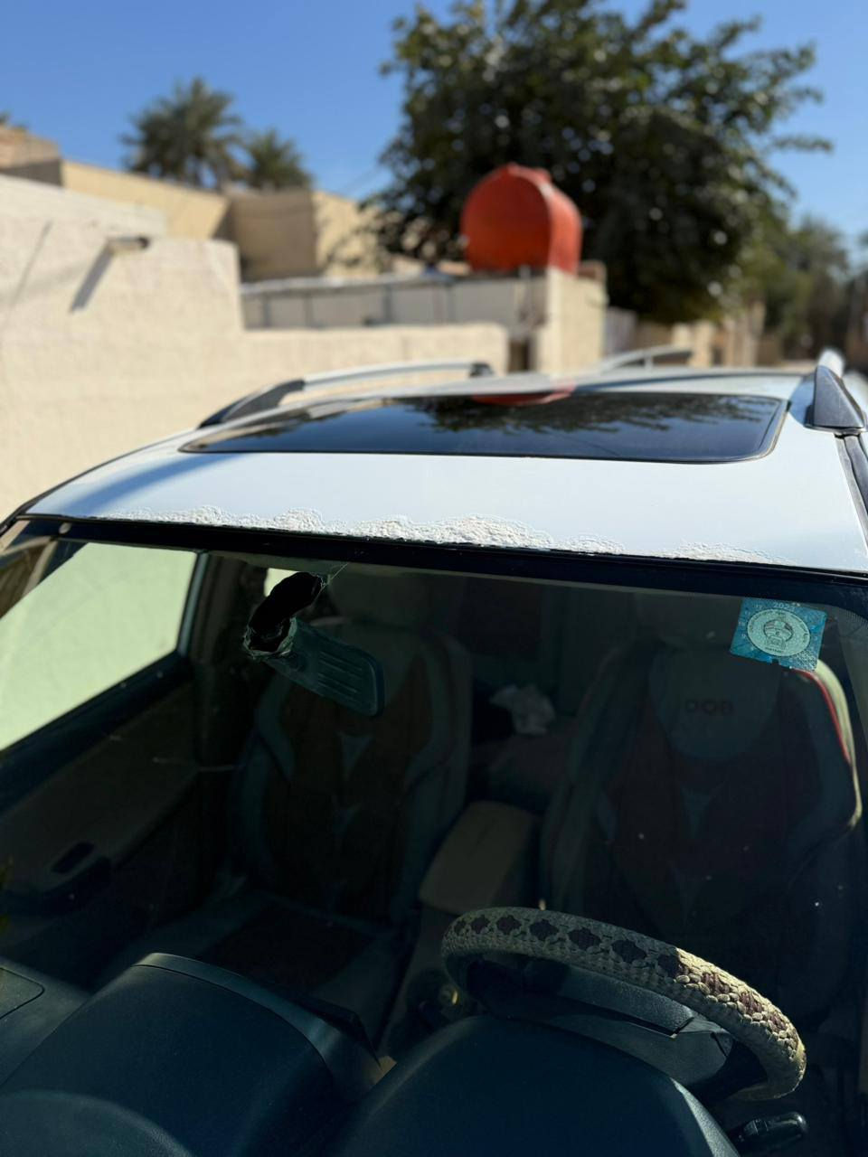 تيكو 13 كفاله عامة وجاهزة للاخر  باسمي سنوية لل 28 رقم كربلاء 
مكاني بابل الهاشمية 
السعر 54 
***********
