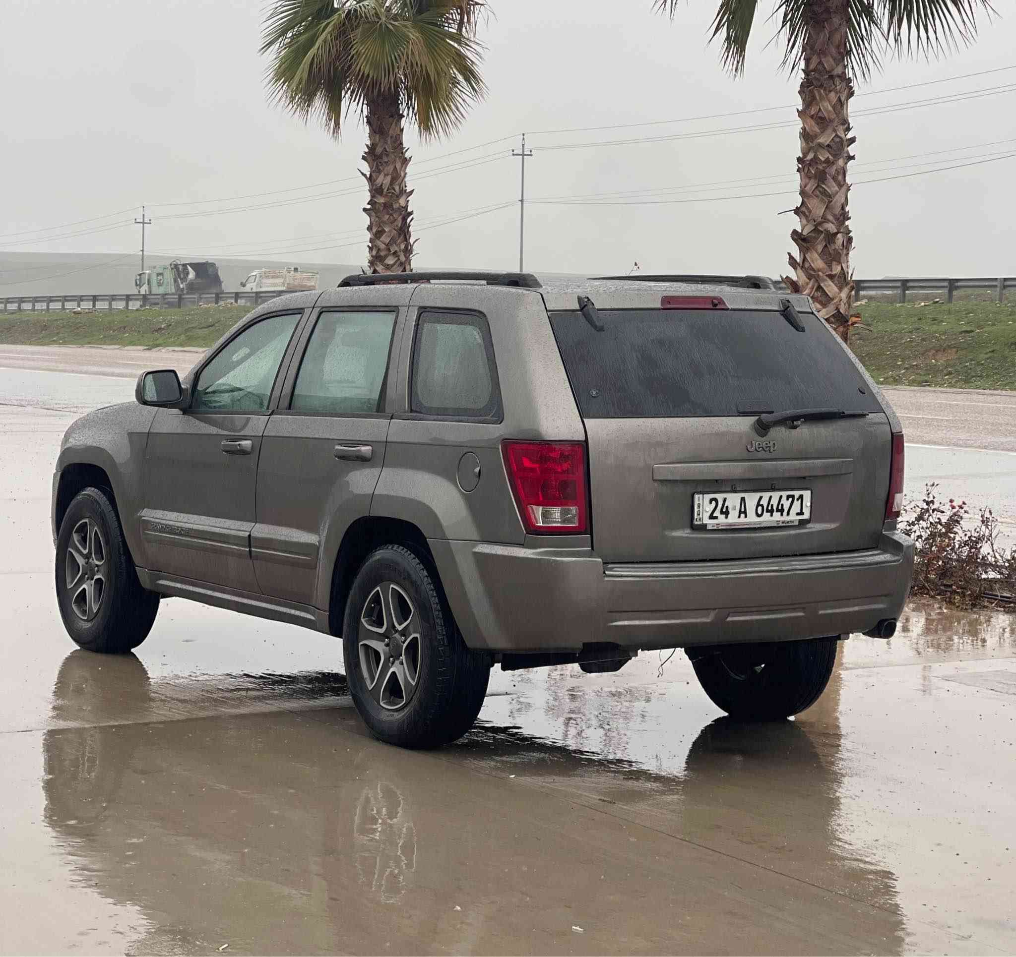 عربي / کوردی 
رقم تلفون : ***********
رقم بي واتساب : ***********
سعر : 82ورقە و مجال بسیط عليها 2 ورقه غرامه غرامه ينزل من سعر 
للبیع او مراوسە جیب لاریدو مودیل 2005محرك 6 سلندر حجم 3700 مرغوب تبرید شغال ثلج قطعتین شاشه اندرويد   
کیر اوتوماتیك صبغ عام جمالي بدون  دواخل وسیارە کیر و محرك  وتبرید  و صدر امامي و خلفي جدید غرفتها جدیدة و مرتبە و  حلوە  و جاهزە بدون عیب و کهربائیات شغال رقم و سنویە جدید وتحویل و وکالە  شرط  باسمي مكان السياره ... قظاء عقرة ... بین اربیل و دهوك ..... 
ــــــــــــــــــــــــــــــــــــــــــــــــــــــــــــــــــــــــــــــــــــــــــــــــــــــــــــــــــــــــــــــــــــــ
بو فروشتن و گورینەوە جیب‌ لاریدو مودیل 2005 مەکینە 6 پستنی حەجمی 3700 مەرغوب سەیارەکە کیر و مەکینە و تەبرید و کارەبایەتی هەموی بەشەرتە سەیارەکە توندو تولە  بوياغ عام لو جواني  ناوگرتن  سەیارەکە  تەخمی پێش و پاش نوێیە دینار مەسروفی تێدا نیە بەشەرت سەیارەکە رەقم و سەنەوی   نوێیە بە ناوی خومە تەحویل و وەکالە  .... شوێن ... قەزای ئاکرێ .... دهوك, العراق
