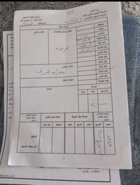 جرحا الحشد • طابو • ٢٠٠متر