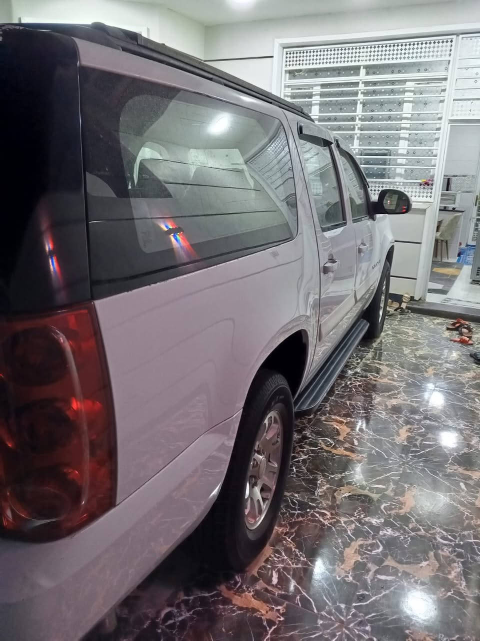 جمسي حاوية جاهزة ٢٠٠٧ 
سعر ٩٠ قفل للاستفسار ***********
