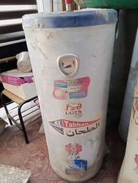 سخان • ١٢٠ لتر